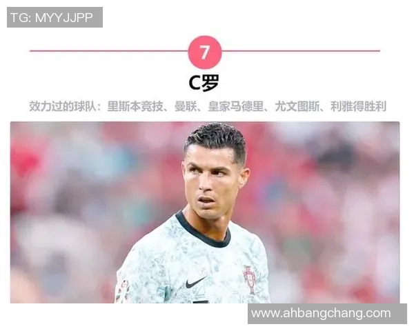 足球场上的传奇人物与他们的辉煌成就解析