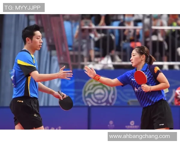 南京乒乓球队在世界锦标赛中的默契配合与战术分析