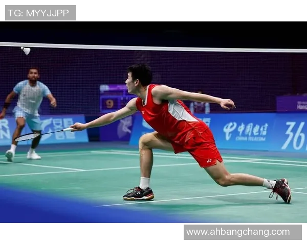 羽毛球盛宴：深入了解杭州羽毛球队的比赛技巧与经验分享